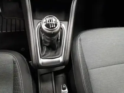 Photo 36 Renault Captur  TCe 100 GPL - 21
