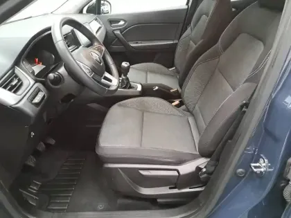 Photo 26 Renault Captur  TCe 100 GPL - 21