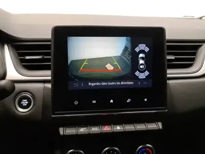 Photo 39 Renault Captur  TCe 100 GPL - 21