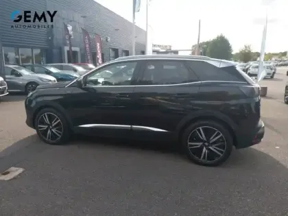 Photo 21 Peugeot 3008  Hybrid 225 e-EAT8