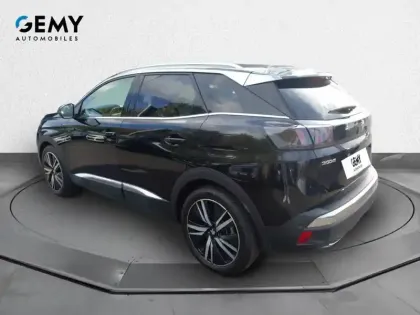 Photo 6 Peugeot 3008  Hybrid 225 e-EAT8
