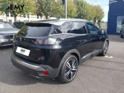 Photo 20 Peugeot 3008  Hybrid 225 e-EAT8