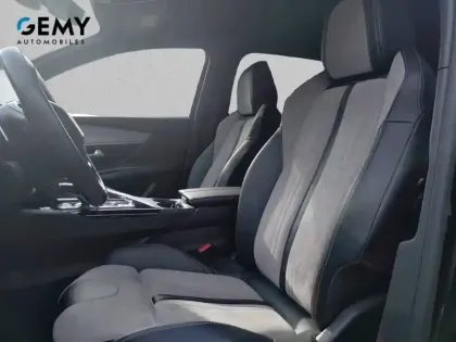 Photo 8 Peugeot 3008  Hybrid 225 e-EAT8