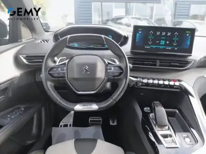 Photo 23 Peugeot 3008  Hybrid 225 e-EAT8