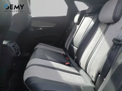 Photo 9 Peugeot 3008  Hybrid 225 e-EAT8