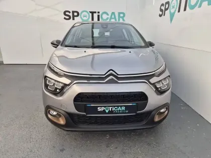 Photo 16 Citroën C3  PureTech 83 S&S BVM5
