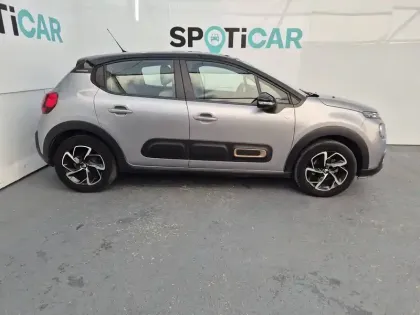 Photo 18 Citroën C3  PureTech 83 S&S BVM5