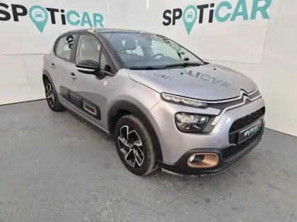 Photo 17 Citroën C3  PureTech 83 S&S BVM5