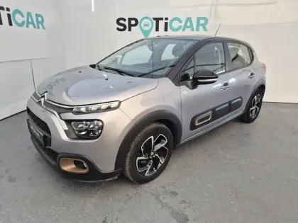Photo 15 Citroën C3  PureTech 83 S&S BVM5