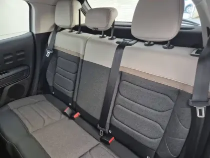 Photo 24 Citroën C3  PureTech 83 S&S BVM5