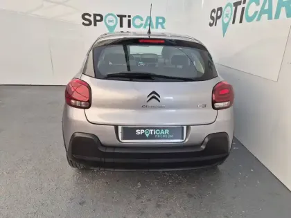 Photo 19 Citroën C3  PureTech 83 S&S BVM5