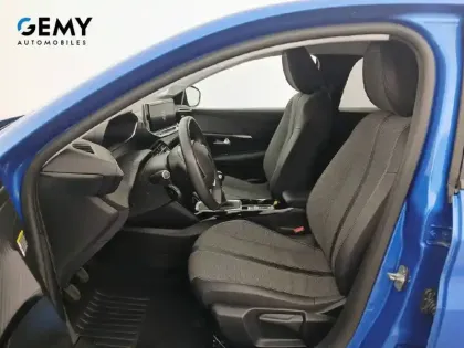 Photo 8 Peugeot 208  PureTech 100 S&S BVM6