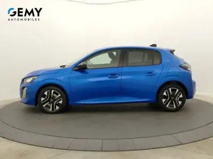 Photo 18 Peugeot 208  PureTech 100 S&S BVM6
