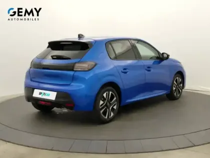 Photo 17 Peugeot 208  PureTech 100 S&S BVM6