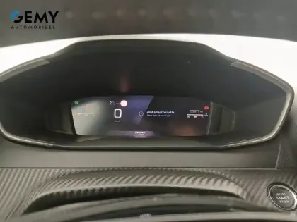 Photo 15 Peugeot 208  PureTech 100 S&S BVM6