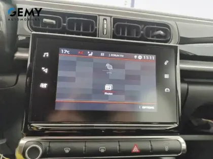 Photo 19 Citroën C3  BlueHDi 100 BVM6