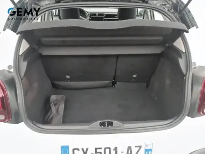 Photo 5 Citroën C3  BlueHDi 100 BVM6