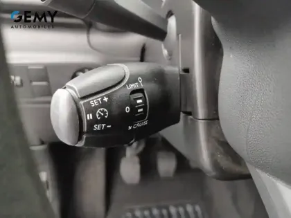 Photo 15 Citroën C3  BlueHDi 100 BVM6