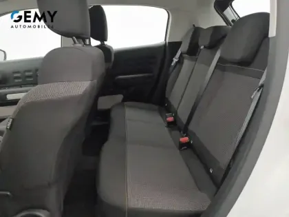 Photo 9 Citroën C3  BlueHDi 100 BVM6