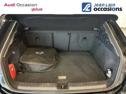 Photo 9 Audi A3  Sportback 40 TFSIe 204 S tronic 6