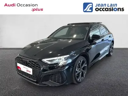 Photo Audi A3 S Line