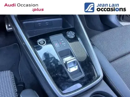 Photo 12 Audi A3  Sportback 40 TFSIe 204 S tronic 6