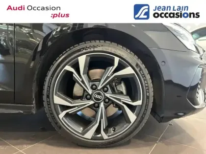 Photo 8 Audi A3  Sportback 40 TFSIe 204 S tronic 6