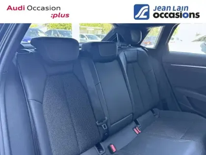 Photo 16 Audi A3  Sportback 40 TFSIe 204 S tronic 6
