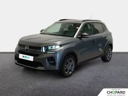 Photo Citroën C3 Max