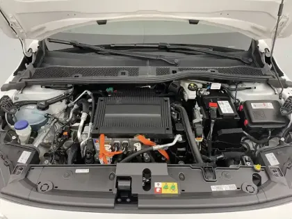 Photo 20 Peugeot 208  Electrique 50 kWh 136ch