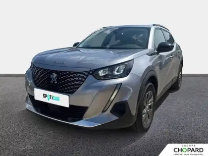 PEUGEOT 2008 Style
