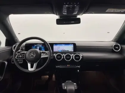 Photo 29 Mercedes CLA  Shooting Brake 180 d 8G-DCT