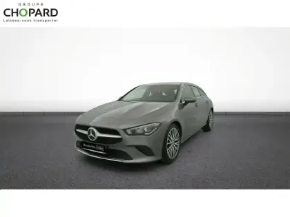 Photo Mercedes Cla Progressive Line