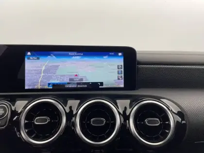 Photo 20 Mercedes CLA  Shooting Brake 180 d 8G-DCT