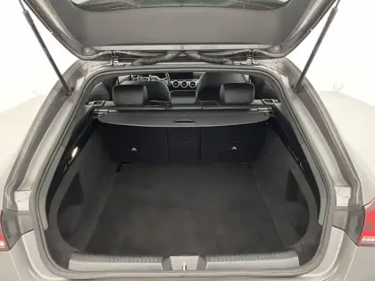 Photo 13 Mercedes CLA  Shooting Brake 180 d 8G-DCT