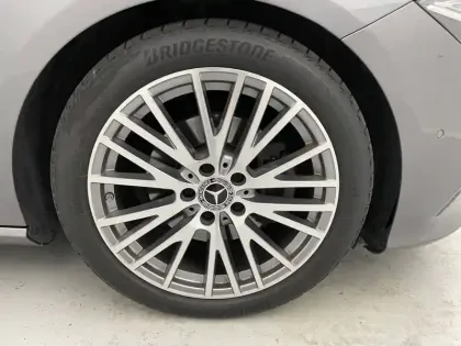 Photo 12 Mercedes CLA  Shooting Brake 180 d 8G-DCT