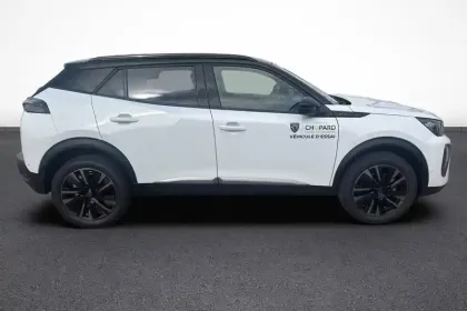 Photo 6 Peugeot 2008  Hybrid 145 e-DCS6