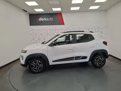 Photo 7 Dacia Spring  Achat Intégral