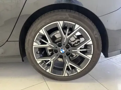 Photo 14 BMW Serie 1 120 170 ch DKG7