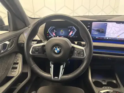 Photo 10 BMW Serie 1 120 170 ch DKG7