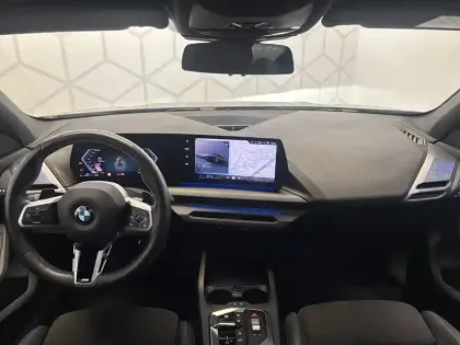Photo 9 BMW Serie 1 120 170 ch DKG7