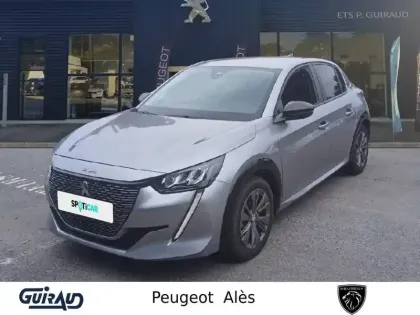 PEUGEOT 208 Allure