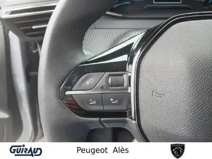 Photo 17 Peugeot 208  Electrique 50 kWh 136ch