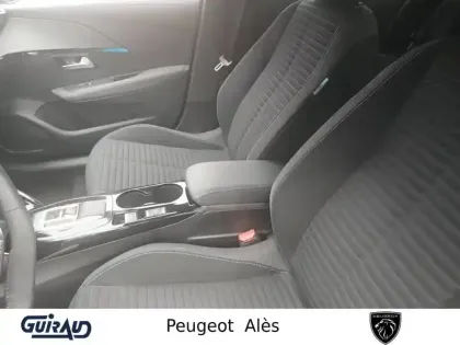 Photo 8 Peugeot 208  Electrique 50 kWh 136ch