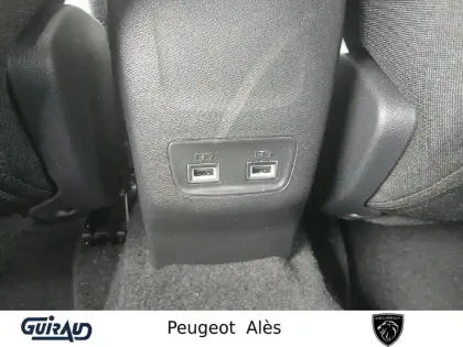 Photo 13 Peugeot 208  Electrique 50 kWh 136ch