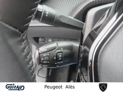 Photo 18 Peugeot 208  Electrique 50 kWh 136ch
