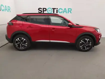 Photo 18 Peugeot 2008  PureTech 130 S&S EAT8