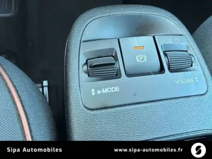 Photo 35 Fiat 500  e 95 ch