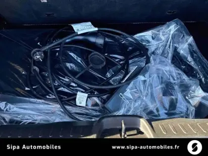 Photo 9 Fiat 500  e 95 ch
