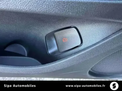 Photo 21 Fiat 500  e 95 ch